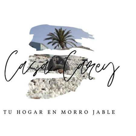 Apartament Casa Carey Morro Jable Zewnętrze zdjęcie