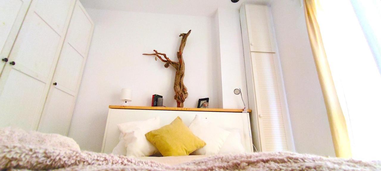 Apartament Casa Carey Morro Jable Zewnętrze zdjęcie