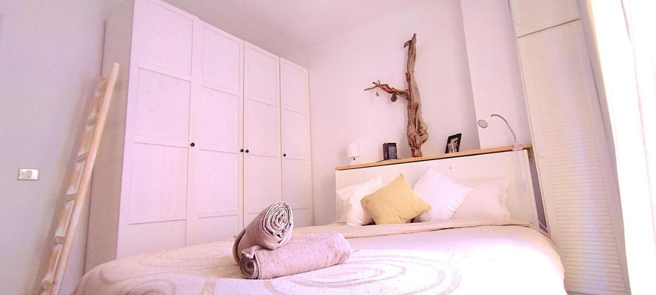 Apartament Casa Carey Morro Jable Zewnętrze zdjęcie