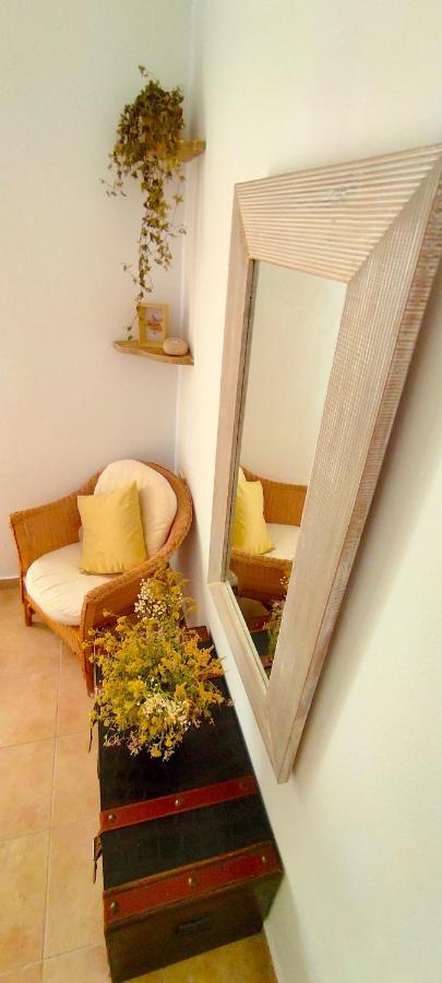Apartament Casa Carey Morro Jable Zewnętrze zdjęcie