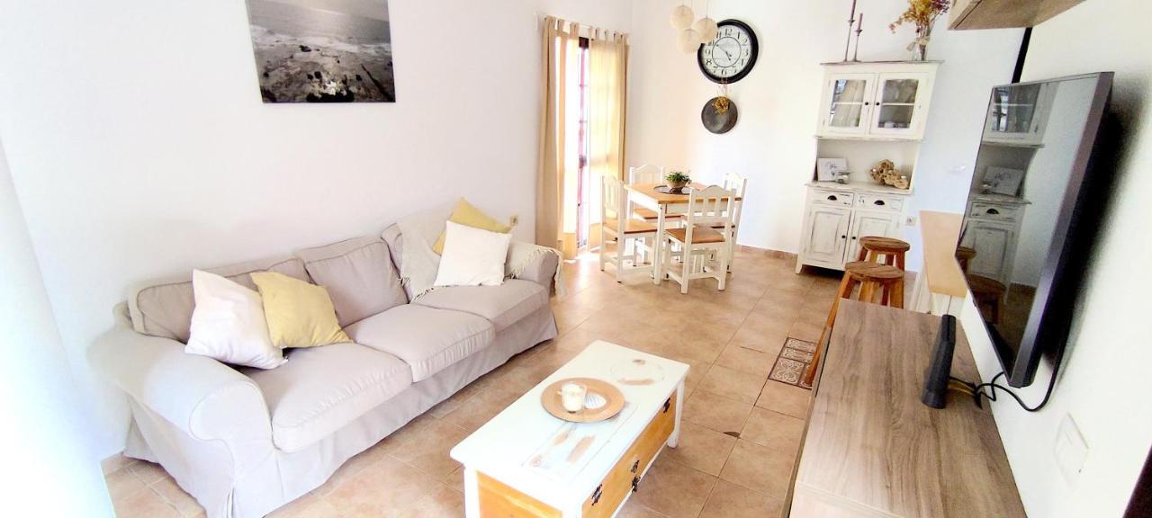 Apartament Casa Carey Morro Jable Zewnętrze zdjęcie