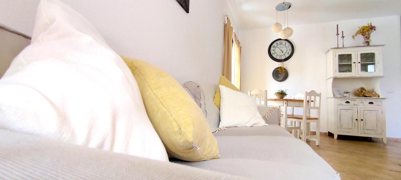 Apartament Casa Carey Morro Jable Zewnętrze zdjęcie