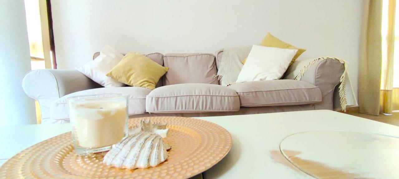 Apartament Casa Carey Morro Jable Zewnętrze zdjęcie