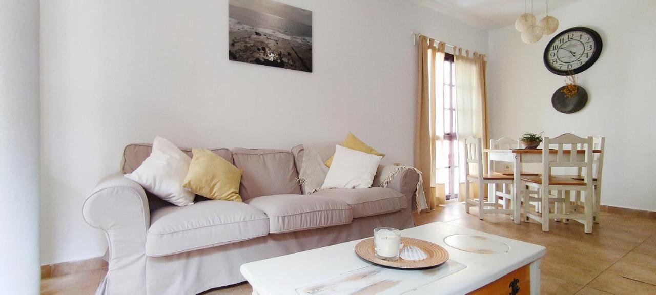 Apartament Casa Carey Morro Jable Zewnętrze zdjęcie