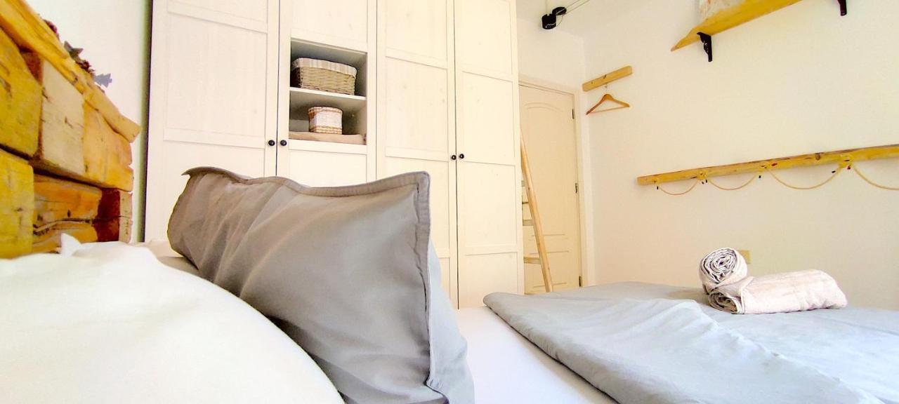 Apartament Casa Carey Morro Jable Zewnętrze zdjęcie