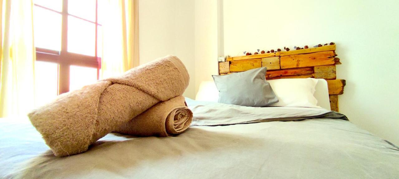 Apartament Casa Carey Morro Jable Zewnętrze zdjęcie