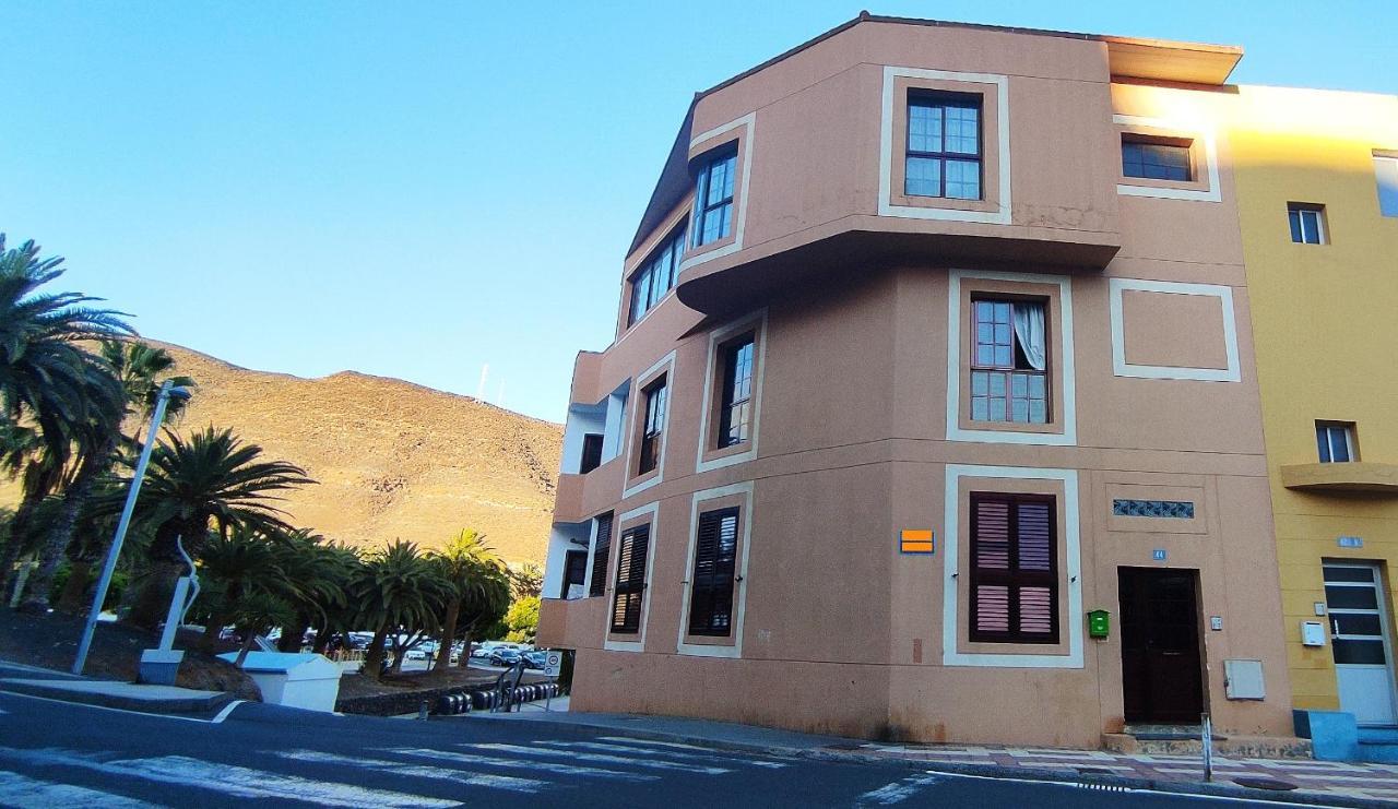 Apartament Casa Carey Morro Jable Zewnętrze zdjęcie