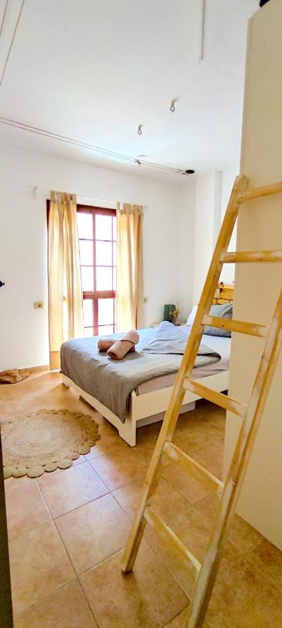Apartament Casa Carey Morro Jable Zewnętrze zdjęcie