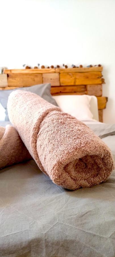 Apartament Casa Carey Morro Jable Zewnętrze zdjęcie