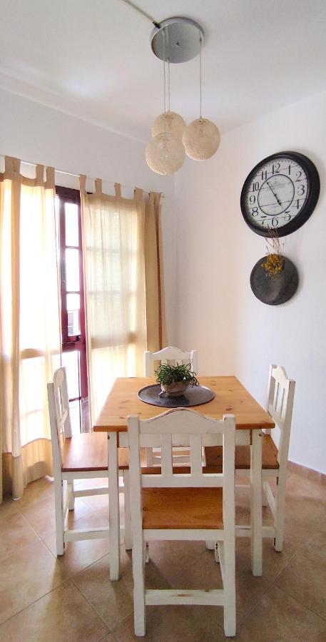 Apartament Casa Carey Morro Jable Zewnętrze zdjęcie