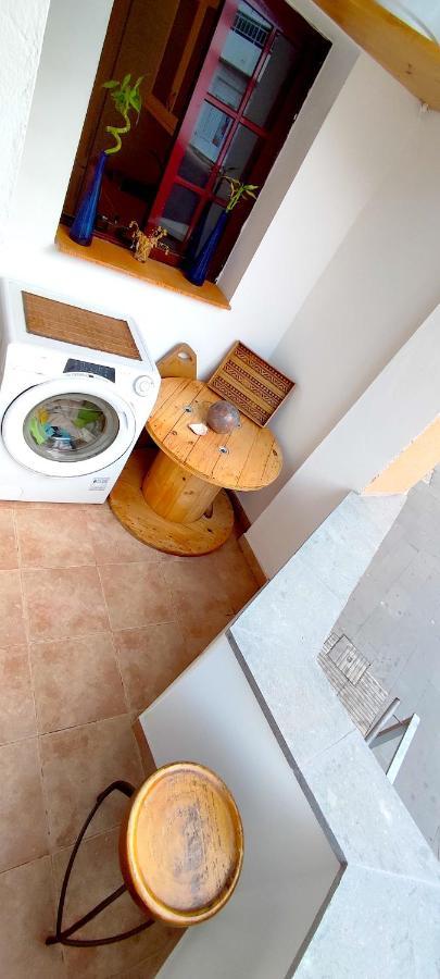 Apartament Casa Carey Morro Jable Zewnętrze zdjęcie