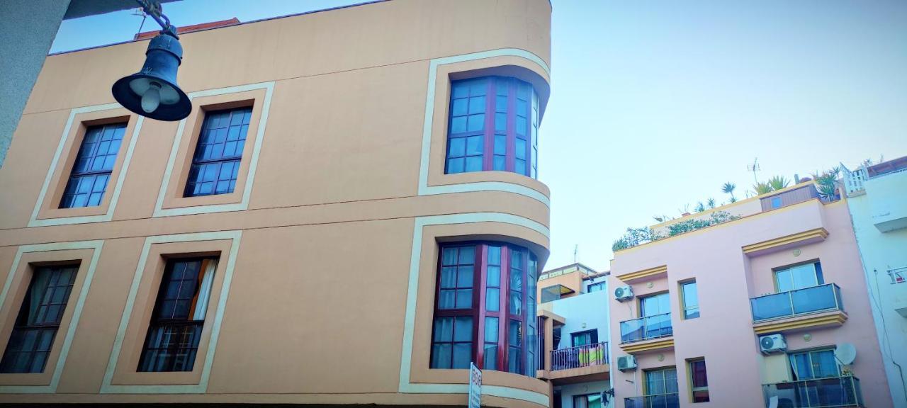 Apartament Casa Carey Morro Jable Zewnętrze zdjęcie