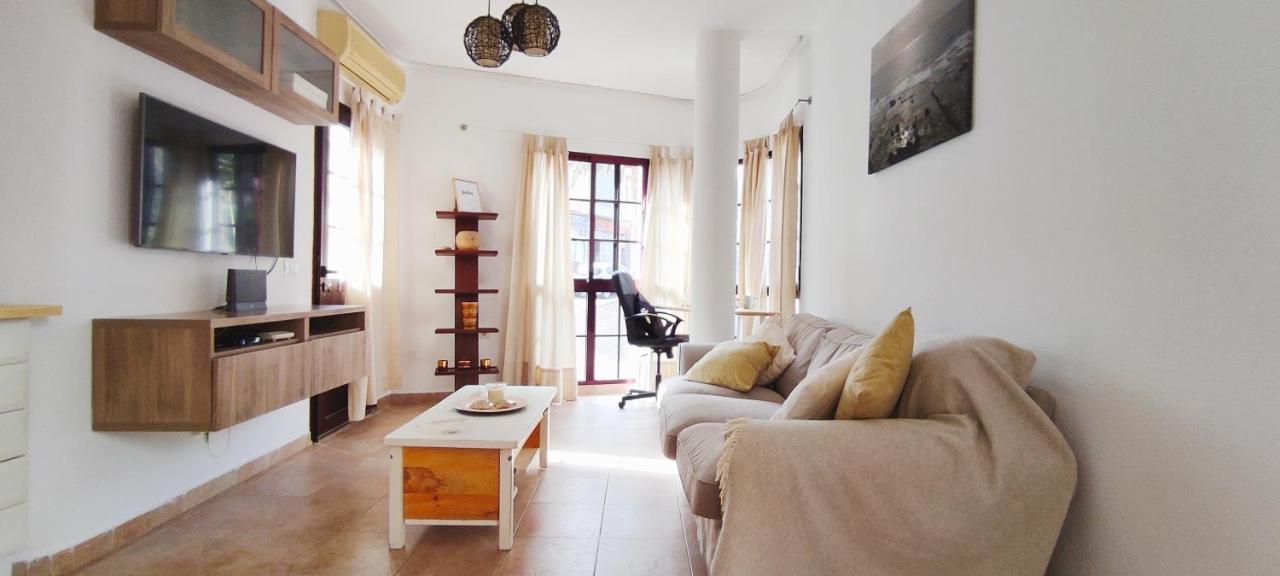 Apartament Casa Carey Morro Jable Zewnętrze zdjęcie