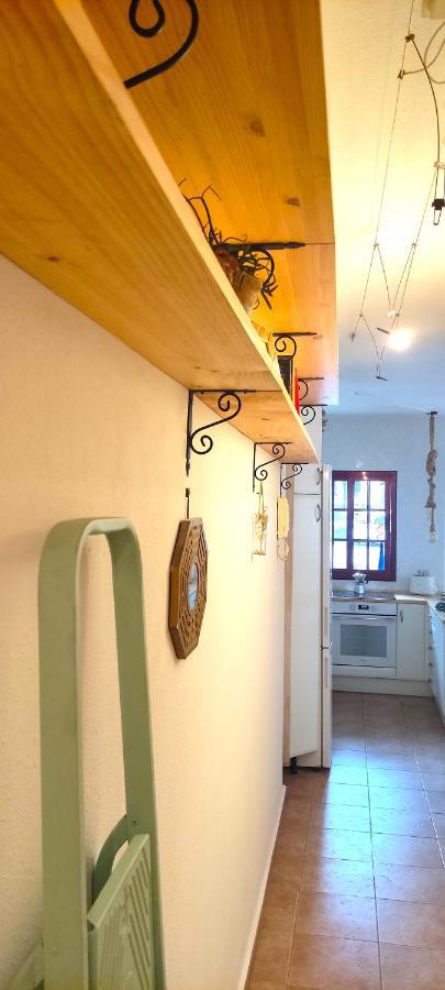 Apartament Casa Carey Morro Jable Zewnętrze zdjęcie