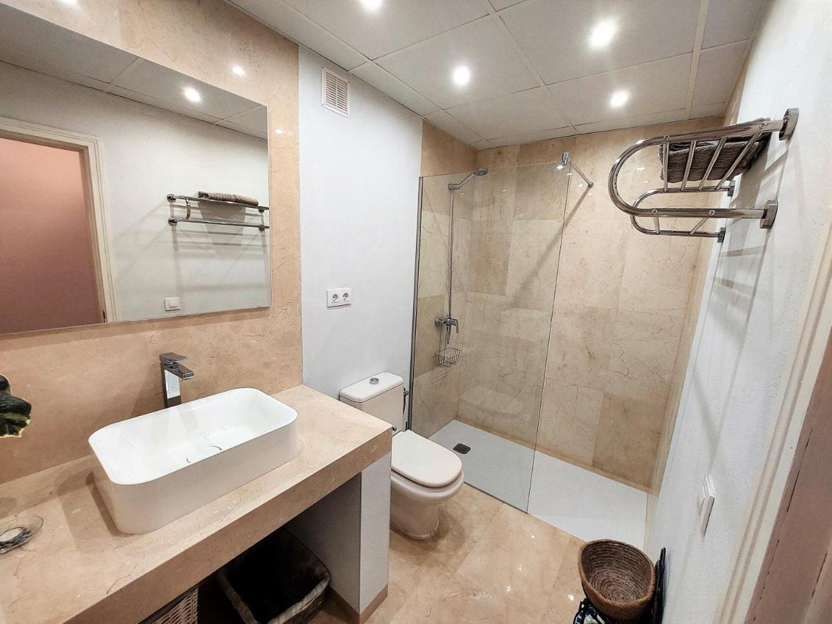 Apartament Casa Carey Morro Jable Zewnętrze zdjęcie