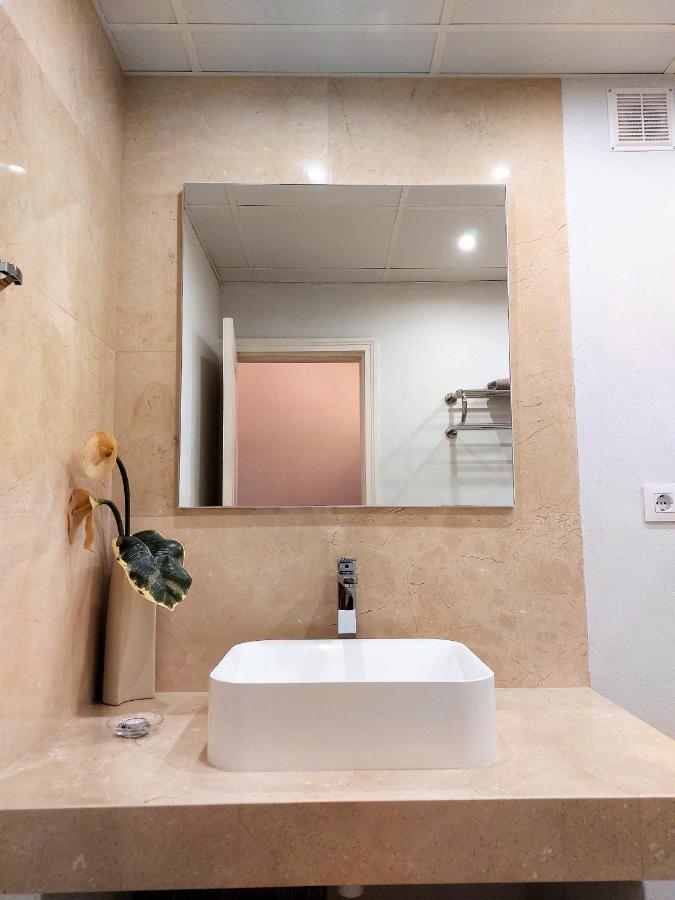 Apartament Casa Carey Morro Jable Zewnętrze zdjęcie