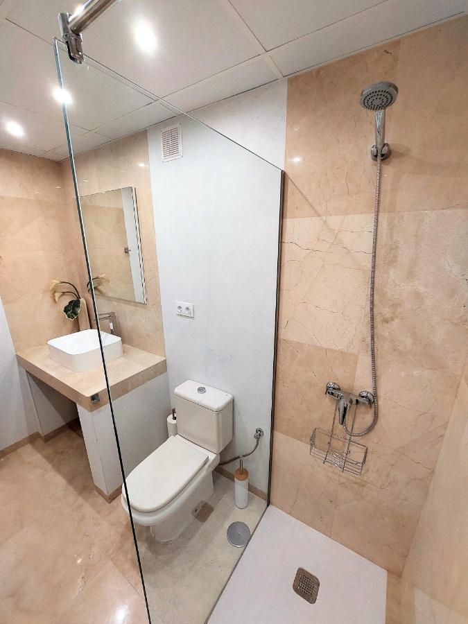 Apartament Casa Carey Morro Jable Zewnętrze zdjęcie
