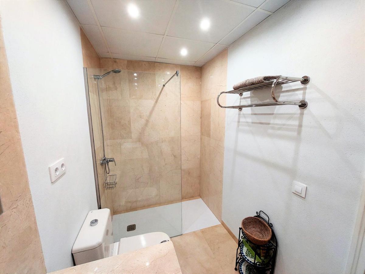 Apartament Casa Carey Morro Jable Zewnętrze zdjęcie