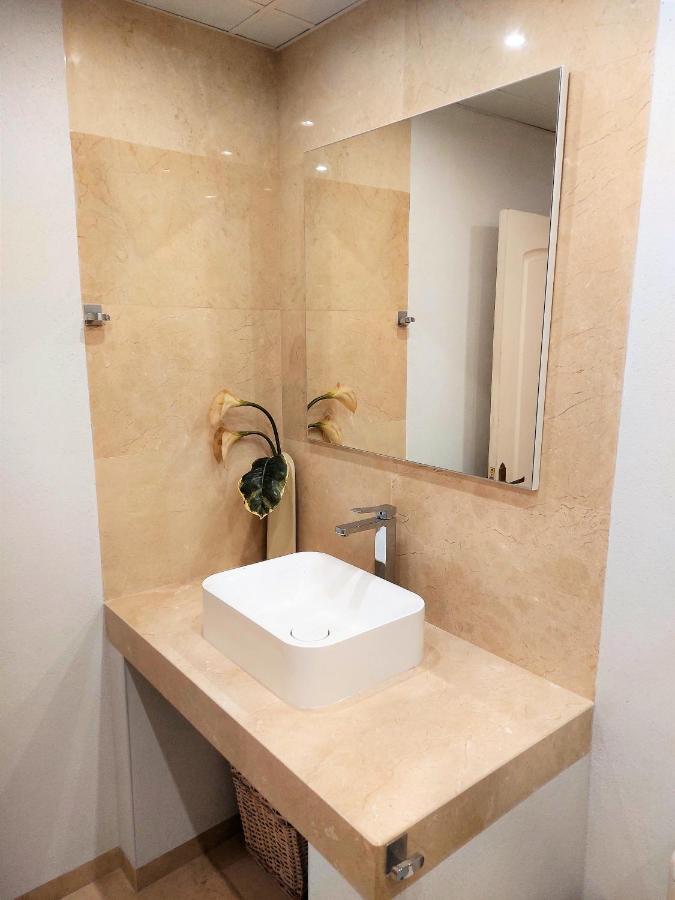Apartament Casa Carey Morro Jable Zewnętrze zdjęcie