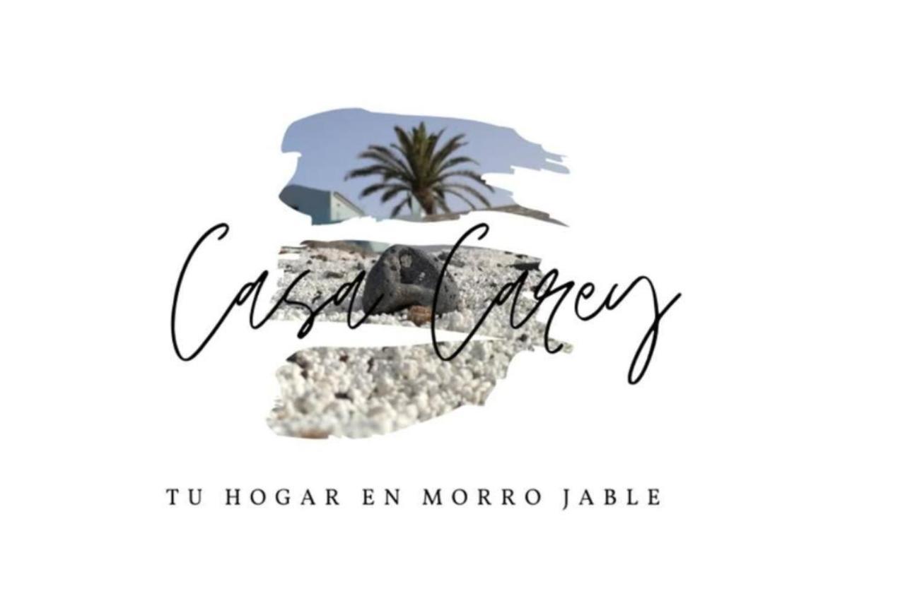 Apartament Casa Carey Morro Jable Zewnętrze zdjęcie